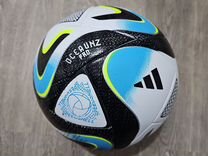 Футбольный мяч Adidas oceaunz pro speedshell 23
