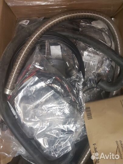 Подогреватель двигателя