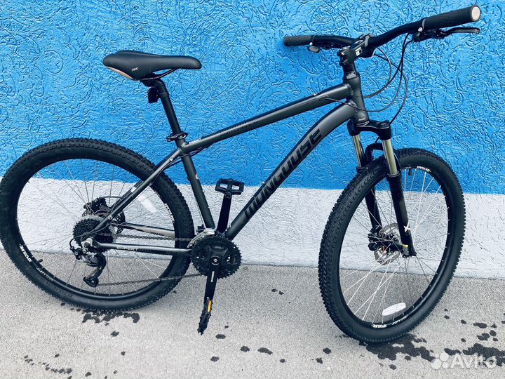 Mongoose switchback expert