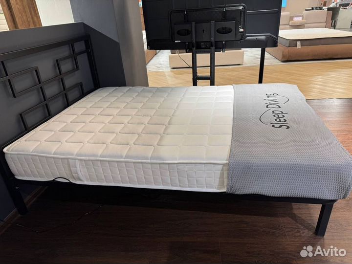 Матрас 140х200, 160х200, 180х200