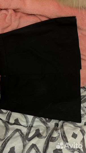 Юбка мини