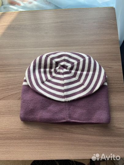 Шапка для девочки