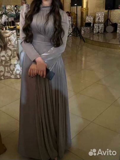 Платье женское на прокат