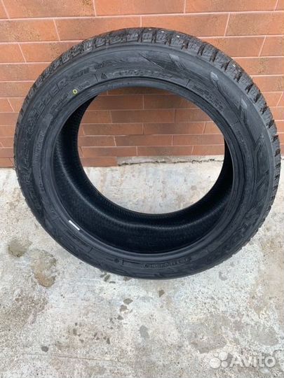 Toyo Observe Ice-Freezer SUV 285/45 R20 112T