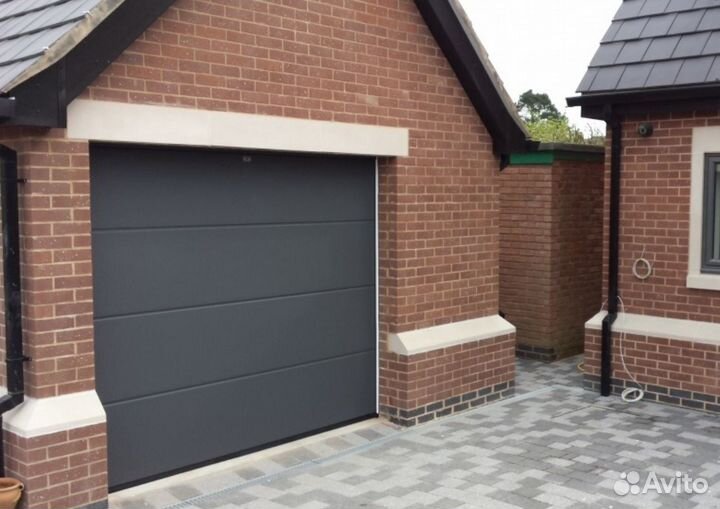 Автоматические Ворота