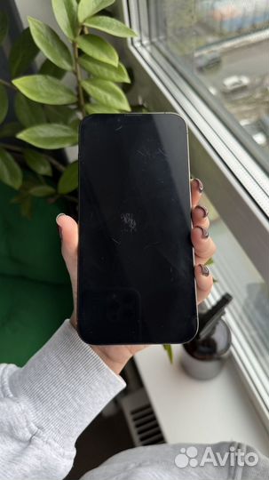 iPhone 13 Pro Max, 128 ГБ