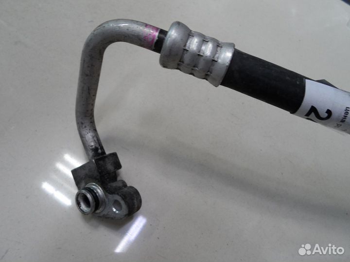 Трубка кондиционера Toyota Prius NHW20