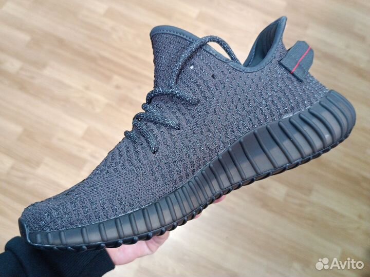 Кроссовки Adidas yeezy boost 350 v2 Statistic