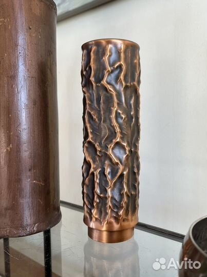 Антикварная грелка 31 см. Германия, 30-е