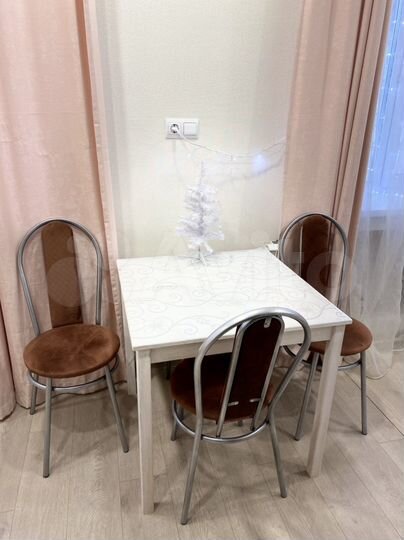 1-к. квартира, 36 м², 1/5 эт.