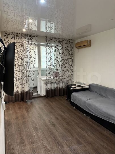 1-к. квартира, 31 м², 1/3 эт.