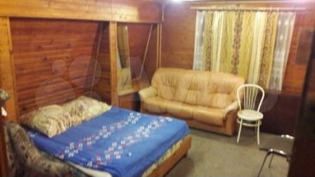 Комната 20 м², 1/2 эт.