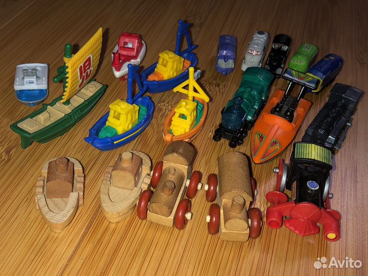 Киндер транспорт интерактивные игрушки тачки Ландр