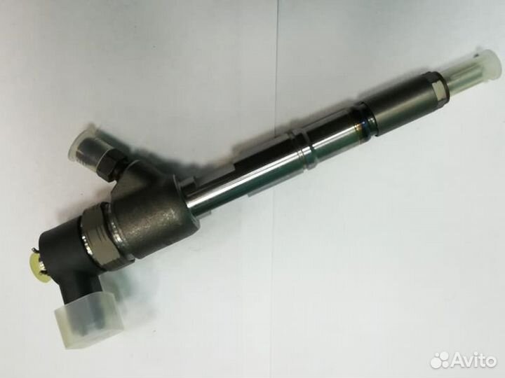 Форсунки 0445110291/0445110409 FAW LD Truck 3.0L