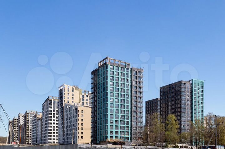 Свободного назначения, 105.4 м²