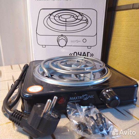 Плита электрическая