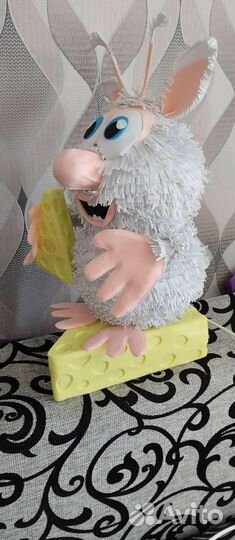 Светильник ночник