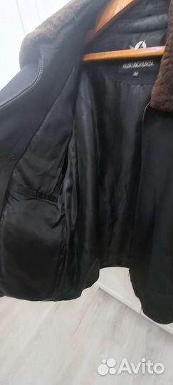 Куртка демисезонная мужская 54 размер