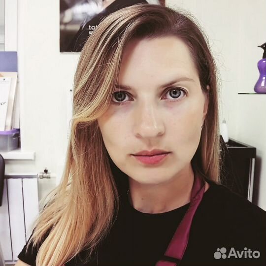 Парикмахер Колорист на дому