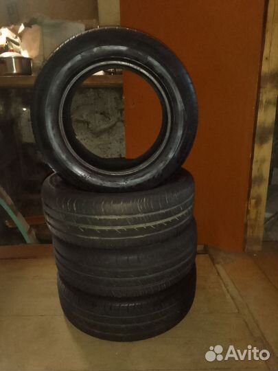 Viatti Strada Asimmetrico 205/65 R16