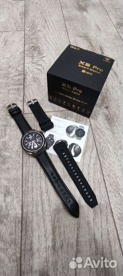 Smart watch x5 pro Смарт-часы