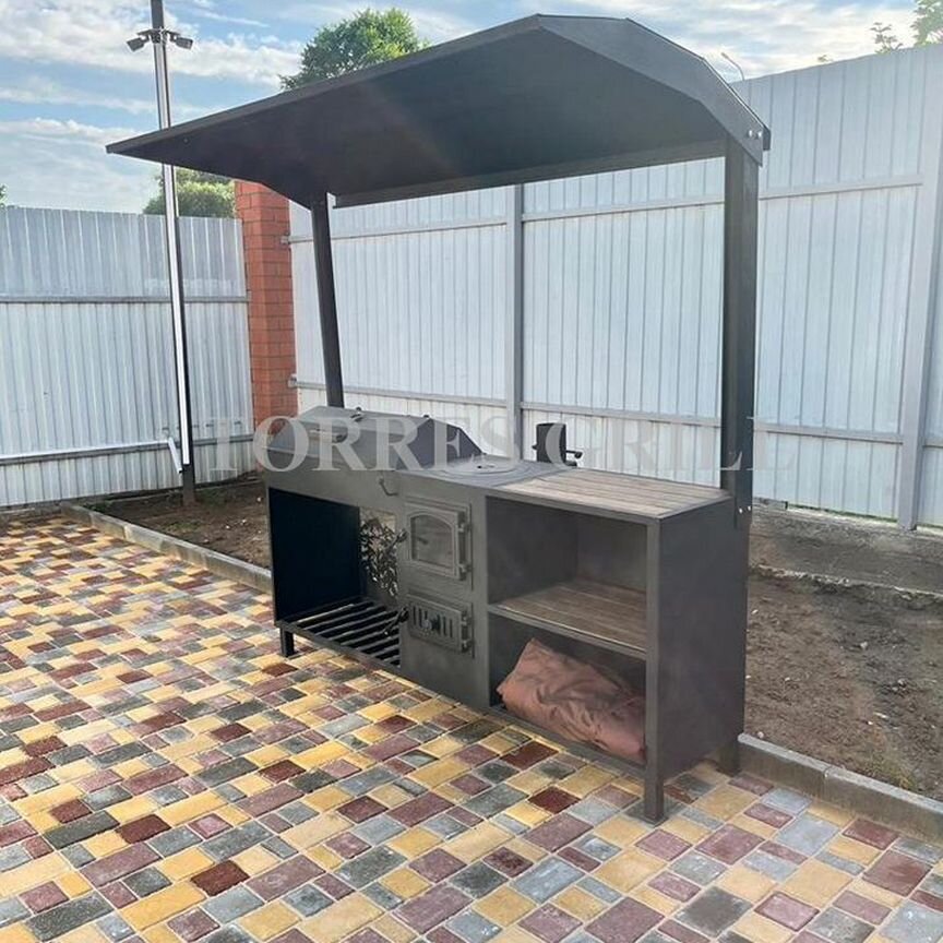 ⠀ мангал купить - Авито | Объявления в Москве: купить вещь