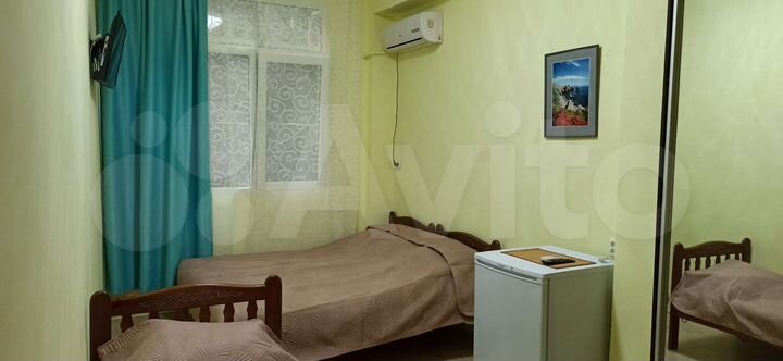 Комната 12 м², 2/4 эт.