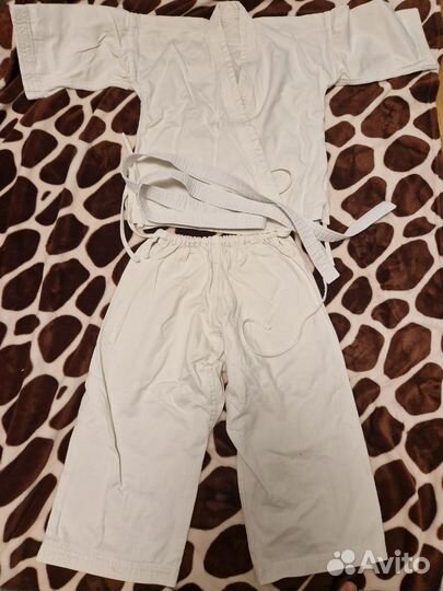 Кимоно детское