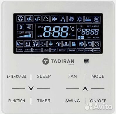 Tadiran tnvmf45CPT/1-V