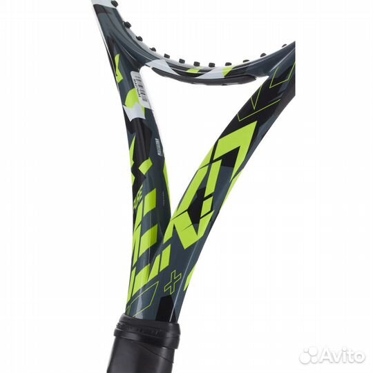 Теннисная ракетка Babolat Pure Aero Plus 2023