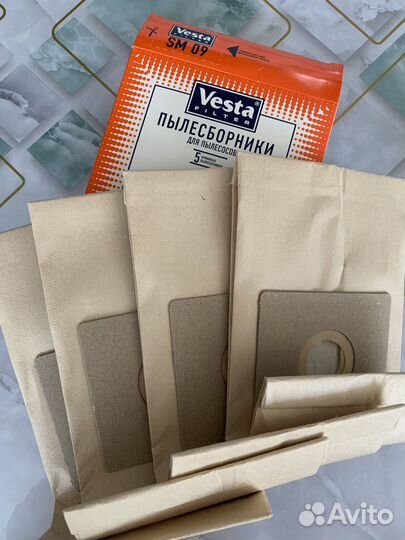 Мешок для пылесоса Samsung