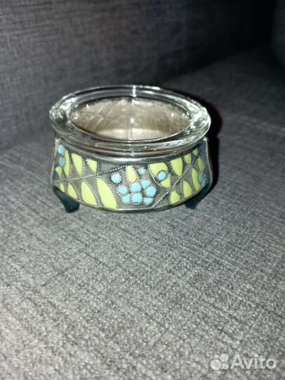 Солонки СССР