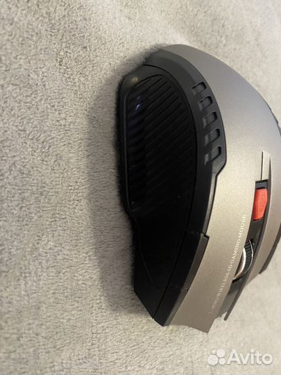 Компьютерная беспроводная мышь