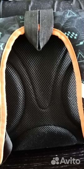 Рюкзак школьный для мальчика