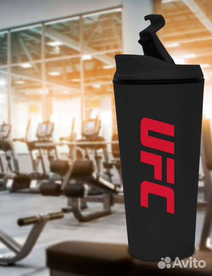 Термостакан