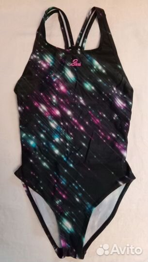 Купальник для девочки