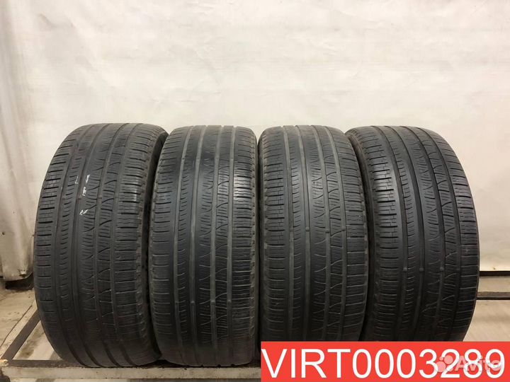 Pirelli Scorpion Verde All Season 275/45 R21 110Y