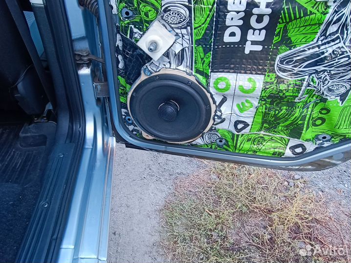 Продам колонки Pride -easy6.5X