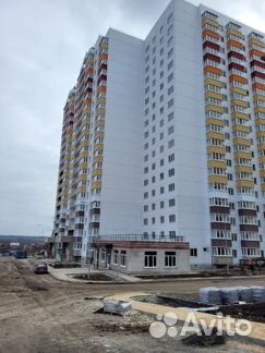 Ход строительства ЖК «Суворовский» 1 квартал 2022