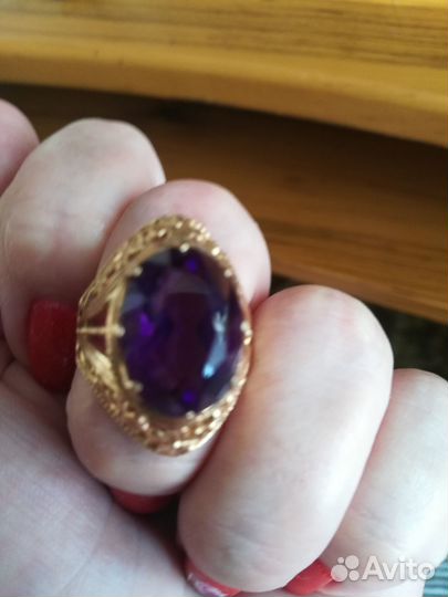 Золотое кольцо