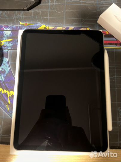 iPad air 2022 256gb M1