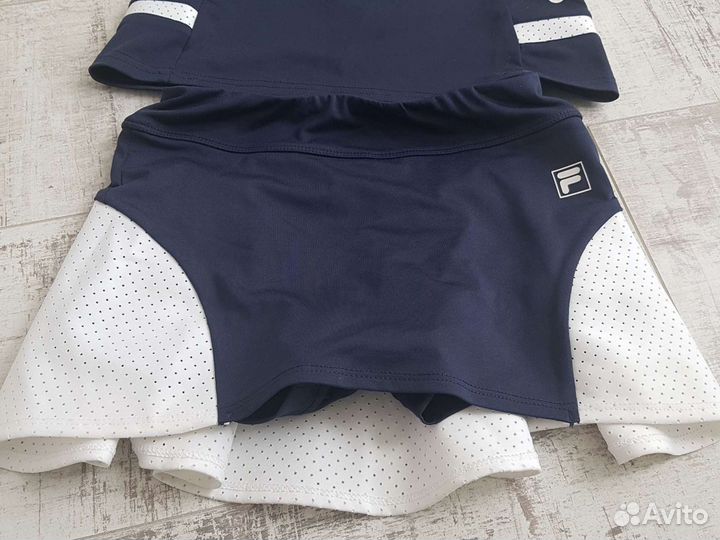 Костюм для тенниса Fila