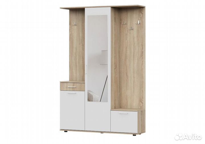 Прихожая 135см