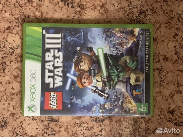 Xbox 360E 500гб