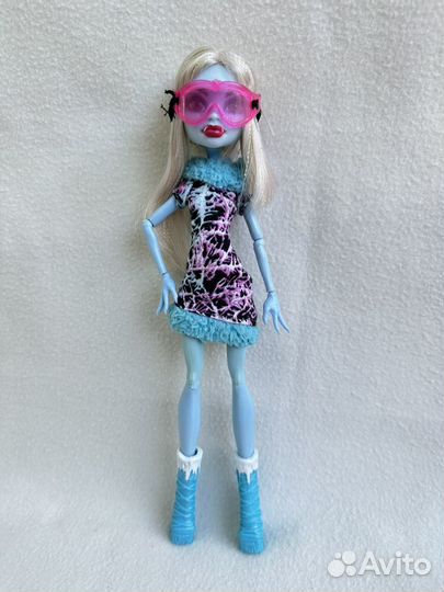 Куклы монстер хай monster high