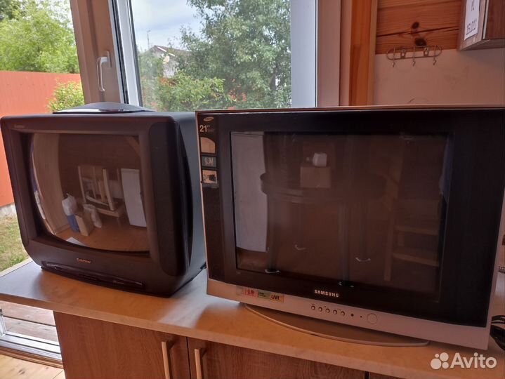 Телевизор бу