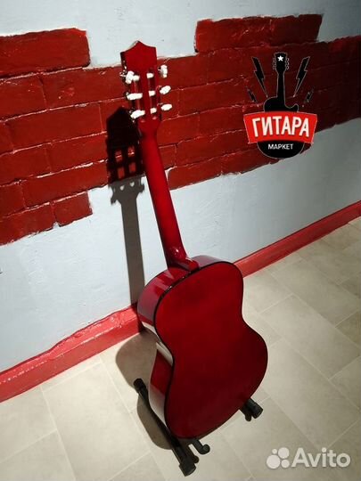 Гитара классическая Belucci BC 3805 SB