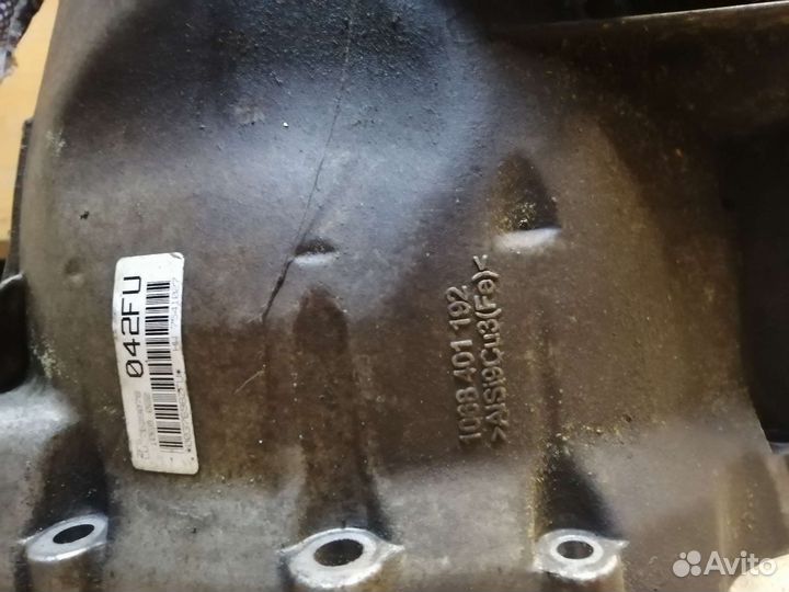 АКПП на Х5 е53 3.0d