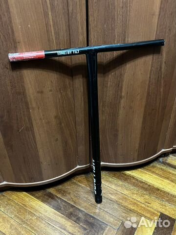 Руль для трюкового самоката tilt stage one купить в Санкт-Петербурге ...