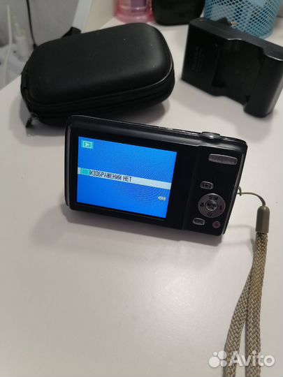 Фотоаппарат fujifilm 2tl32004